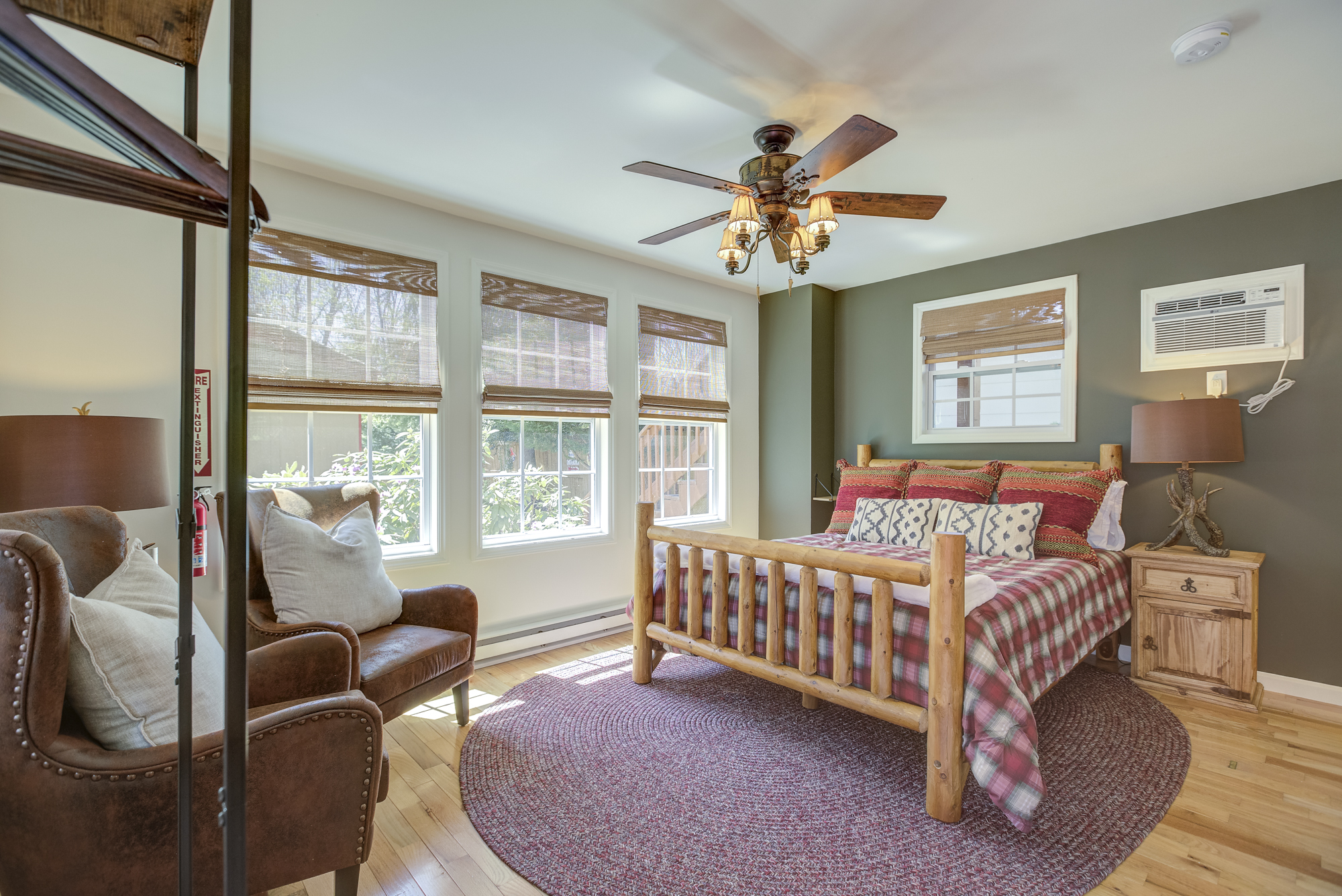 107 5th Street - Bottom Unit